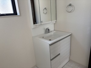 八尾市太田新町、新築一戸建ての画像です