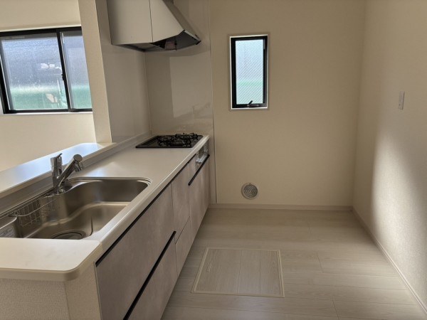 八尾市太田新町、新築一戸建ての画像です