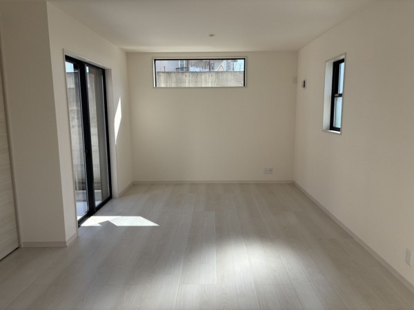 八尾市太田新町、新築一戸建ての画像です