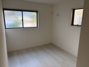 八尾市上之島町北、新築一戸建ての画像です