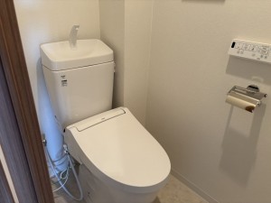 八尾市南久宝寺、マンションの画像です