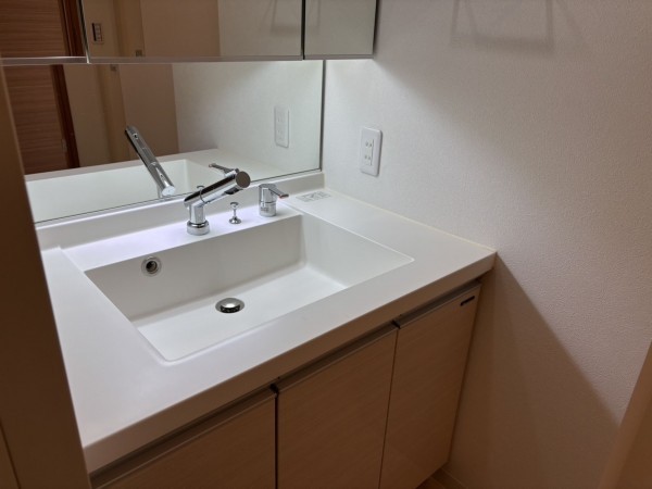 八尾市南久宝寺、マンションの画像です