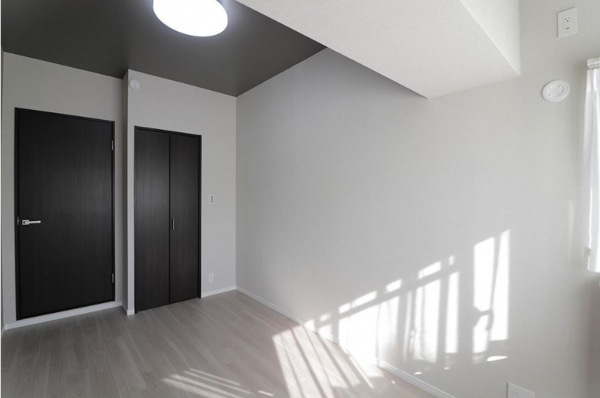 八尾市安中町、マンションの画像です