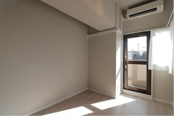 八尾市安中町、マンションの画像です