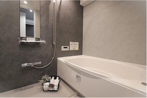 八尾市安中町、マンションの画像です