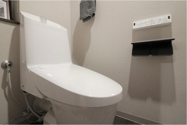 八尾市安中町、マンションの画像です