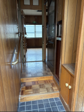 八尾市福万寺町南、中古一戸建ての画像です