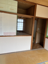 八尾市福万寺町南、中古一戸建ての画像です