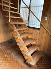 八尾市福万寺町南、中古一戸建ての画像です