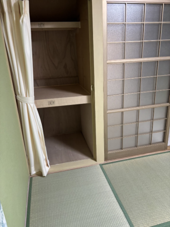 八尾市福万寺町南、中古一戸建ての画像です