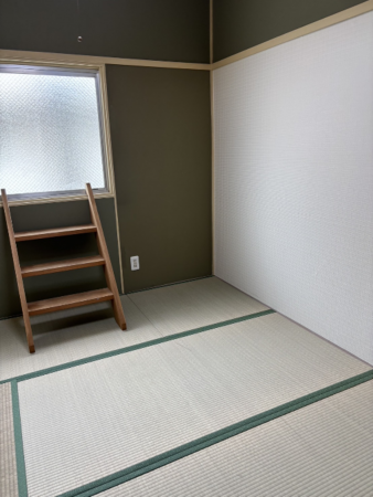 八尾市福万寺町南、中古一戸建ての画像です