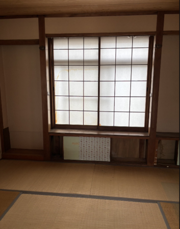 八尾市福万寺町南、中古一戸建ての画像です