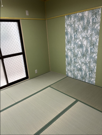 八尾市福万寺町南、中古一戸建ての画像です