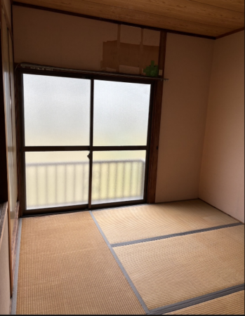 八尾市福万寺町南、中古一戸建ての画像です