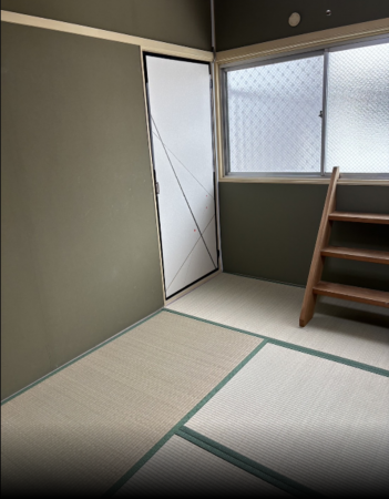 八尾市福万寺町南、中古一戸建ての画像です