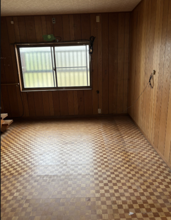 八尾市福万寺町南、中古一戸建ての画像です