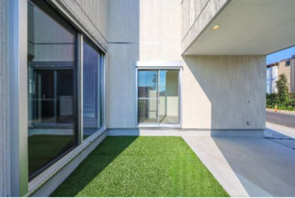八尾市都塚北、新築一戸建ての画像です