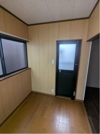 八尾市福万寺町南、中古一戸建ての画像です