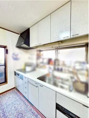 八尾市老原、中古一戸建ての画像です