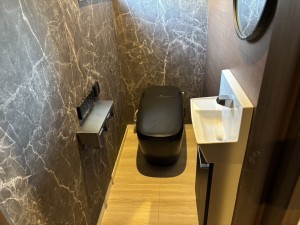 八尾市久宝寺、中古一戸建ての画像です