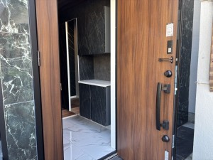 八尾市久宝寺、中古一戸建ての画像です