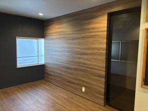 八尾市久宝寺、中古一戸建ての画像です