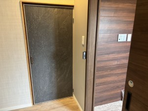 八尾市久宝寺、中古一戸建ての画像です