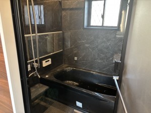 八尾市久宝寺、中古一戸建ての画像です