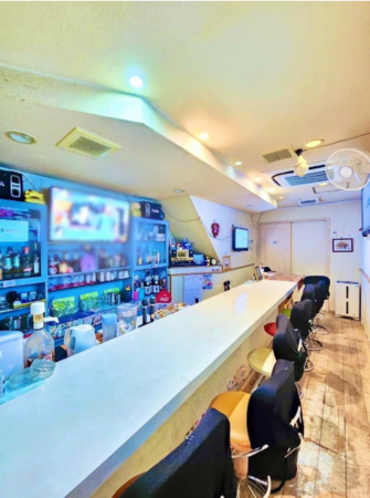 八尾市東山本新町、収益物件/住宅付店舗の画像です