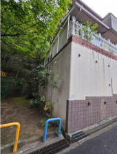 八尾市垣内、土地の画像です