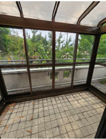 八尾市垣内、土地の画像です