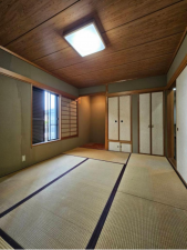 八尾市垣内、中古一戸建ての画像です