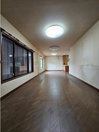 八尾市垣内、中古一戸建ての画像です