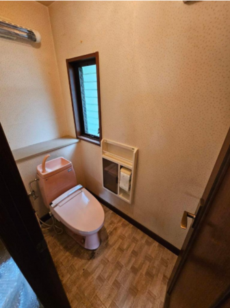 八尾市垣内、中古一戸建ての画像です