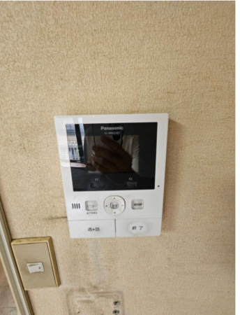 八尾市垣内、中古一戸建ての画像です