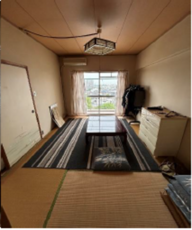 八尾市本町、マンションの画像です