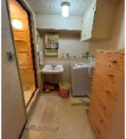 八尾市本町、マンションの画像です