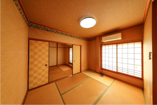 八尾市東山本町、中古一戸建ての画像です