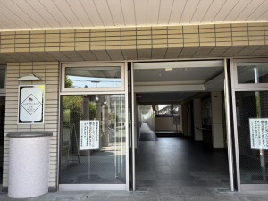 八尾市天王寺屋、マンションの画像です
