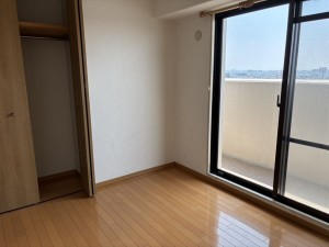 八尾市天王寺屋、マンションの画像です