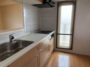 八尾市天王寺屋、マンションの画像です