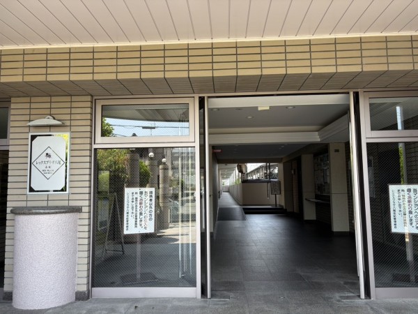 八尾市天王寺屋、マンションの画像です