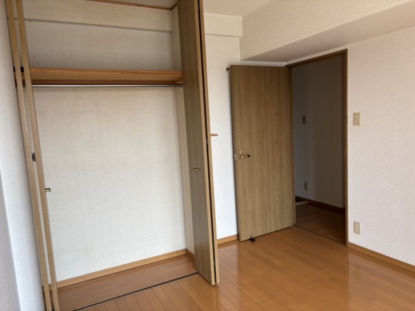 八尾市天王寺屋、マンションの画像です