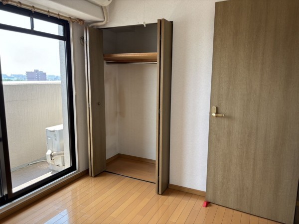 八尾市天王寺屋、マンションの画像です