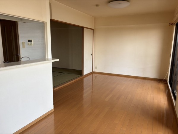 八尾市天王寺屋、マンションの画像です