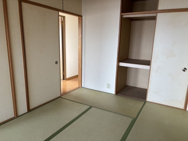 八尾市天王寺屋、マンションの画像です