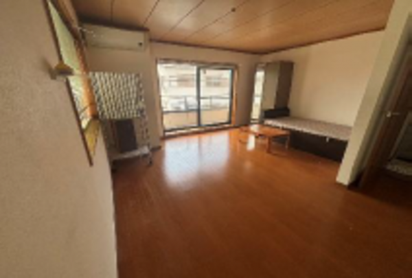 八尾市久宝寺、中古一戸建ての画像です