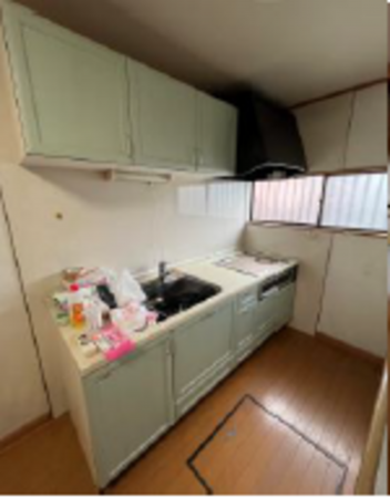 八尾市太子堂、中古一戸建ての画像です
