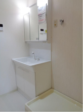 八尾市山本町北、マンションの画像です