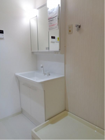 八尾市山本町北、マンションの画像です